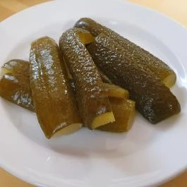 Csaplár Vendéglő Kecskemét - Egyéb