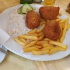 Csaplár Vendéglő Kecskemét - Egyéb