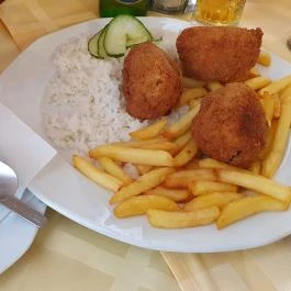 Csaplár Vendéglő Kecskemét - Egyéb