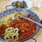 Csaplár Vendéglő Kecskemét - Egyéb