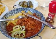 Csaplár Vendéglő Kecskemét