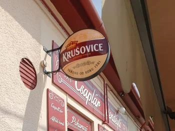 Csaplár Vendéglő Kecskemét