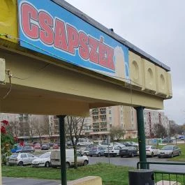 Csapszék Italbolt, Debrecen - Egyéb