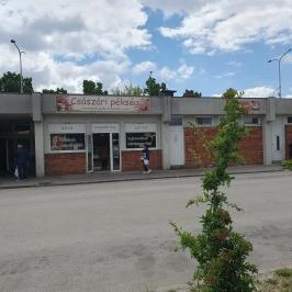 Császári Pékség Tata - Egyéb