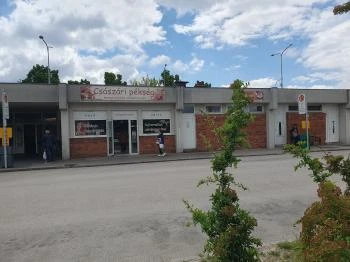 Császári Pékség Tata