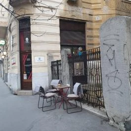 Császármorzsa, Budapest - Egyéb