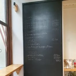 Császármorzsa, Budapest - Egyéb