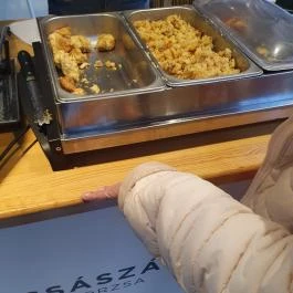 Császármorzsa, Budapest - Egyéb