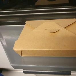 Császármorzsa, Budapest - Egyéb