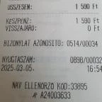 Császármorzsa Budapest - Egyéb