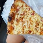 Csati Pékség Vámospércs - Étel/ital