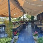 Csehó Pub Étterem Balatonlelle - Külső kép