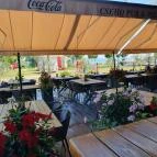 Csehó Pub Étterem Balatonlelle - Külső kép