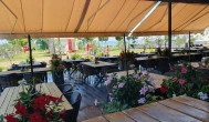 Csehó Pub Étterem, Balatonlelle