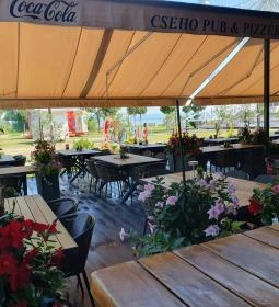 Csehó Pub Étterem