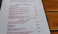 Csehó Pub Étterem, Balatonlelle