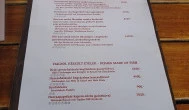 Csehó Pub Étterem, Balatonlelle