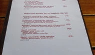 Csehó Pub Étterem, Balatonlelle