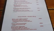 Csehó Pub Étterem, Balatonlelle