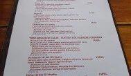 Csehó Pub Étterem, Balatonlelle