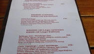 Csehó Pub Étterem, Balatonlelle