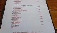Csehó Pub Étterem, Balatonlelle