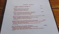 Csehó Pub Étterem, Balatonlelle