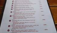 Csehó Pub Étterem, Balatonlelle