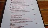 Csehó Pub Étterem, Balatonlelle
