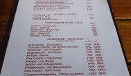 Csehó Pub Étterem, Balatonlelle