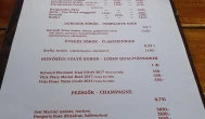 Csehó Pub Étterem, Balatonlelle