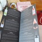 Csehó Pub Étterem Balatonlelle - Étlap/itallap