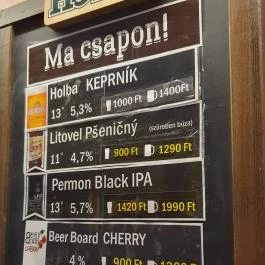 CSEHvegő Érd - Egyéb