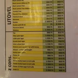 CSEHvegő Érd - Egyéb