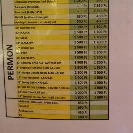 CSEHvegő Érd - Egyéb