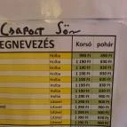 CSEHvegő Érd - Egyéb