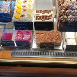 Csekő Kávéház & Gyorsétterem Debrecen - Egyéb