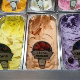 Csekő Kávéház & Gyorsétterem Debrecen - Egyéb