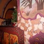 Csempés Pub-Söröző Budapest - Belső