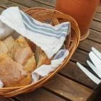 Csendes Dűlő Borterasz Badacsonyörs - Egyéb