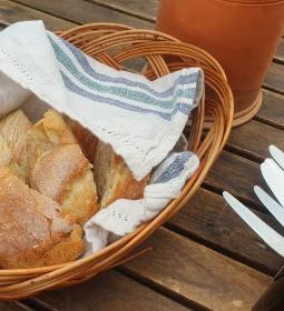 Csendes Dűlő Borterasz