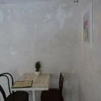 CsendesM Budapest - Belső