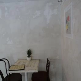 CsendesM, Budapest - Belső