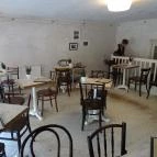 CsendesM Budapest - Belső