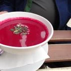 CsendesM Budapest - Étel/ital