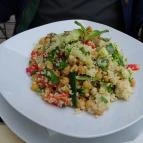 CsendesM Budapest - Étel/ital