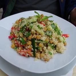 CsendesM, Budapest - Étel/ital