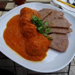 CsendesM, Budapest - Étel/ital