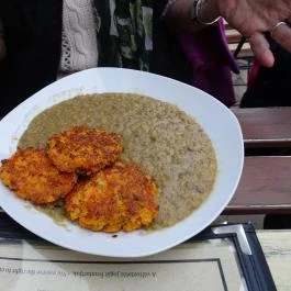 CsendesM, Budapest - Étel/ital