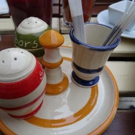 CsendesM, Budapest - Belső